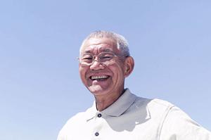 人の役に立つやりがいのある仕事